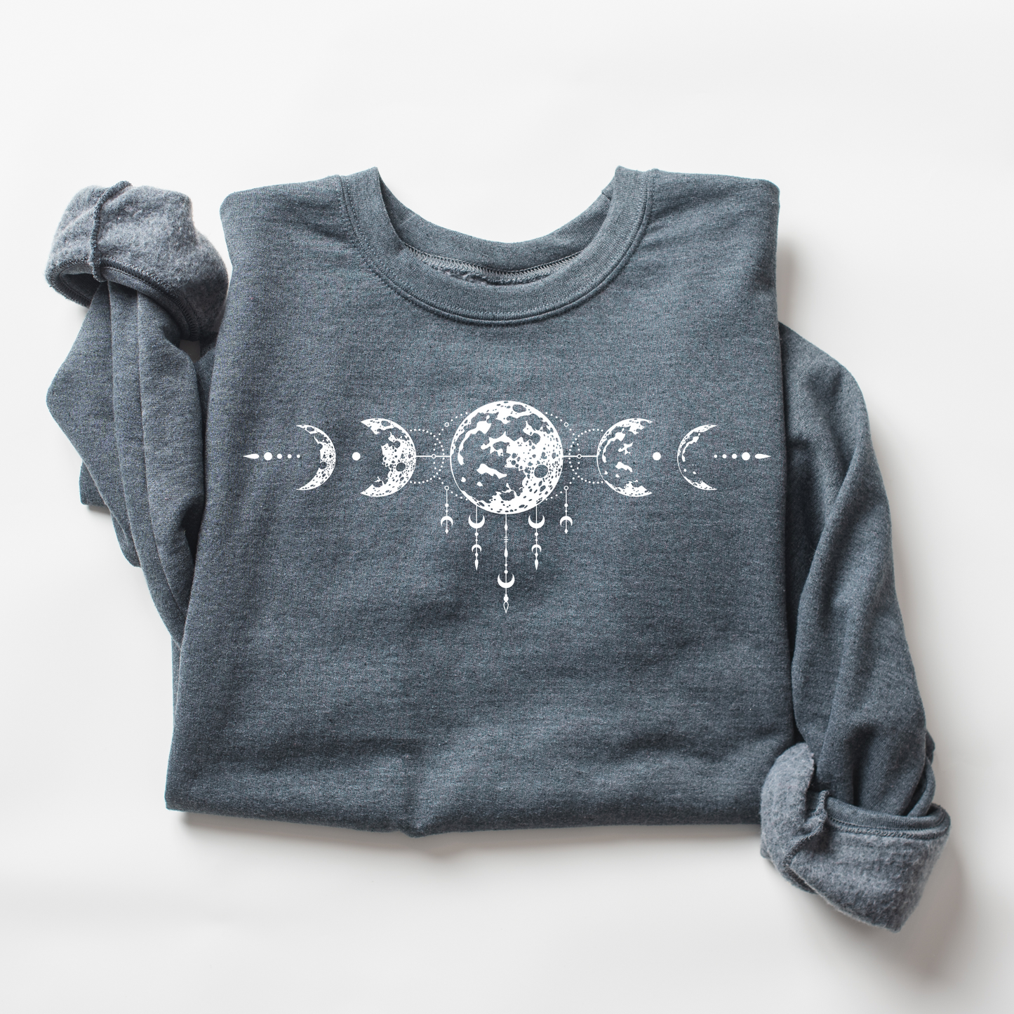 Moonphase | Sweatshirt