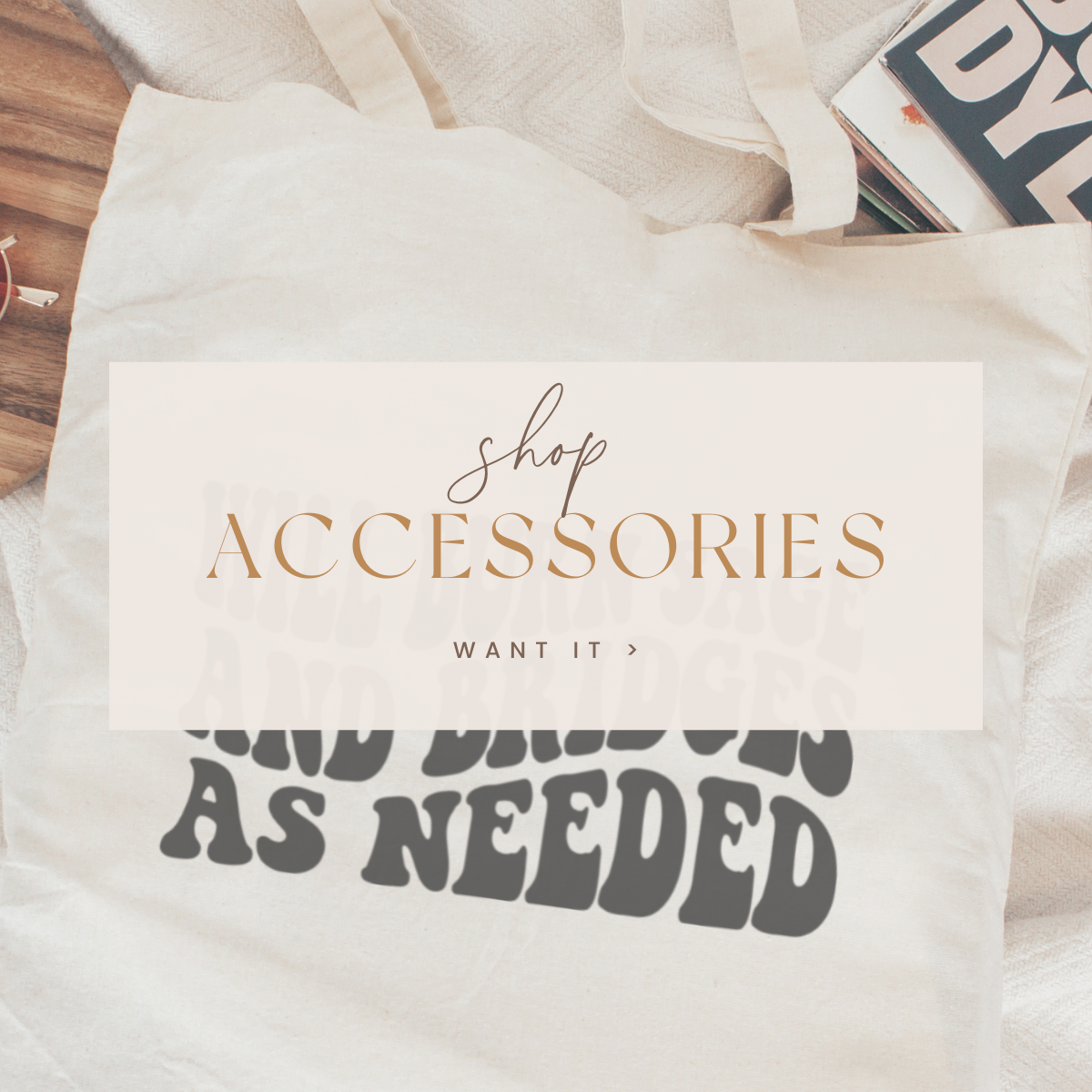 Accessories