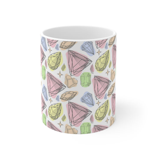 Gem Life | Mug