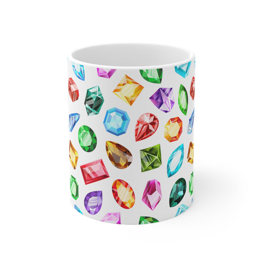 You're a Gem | Mug