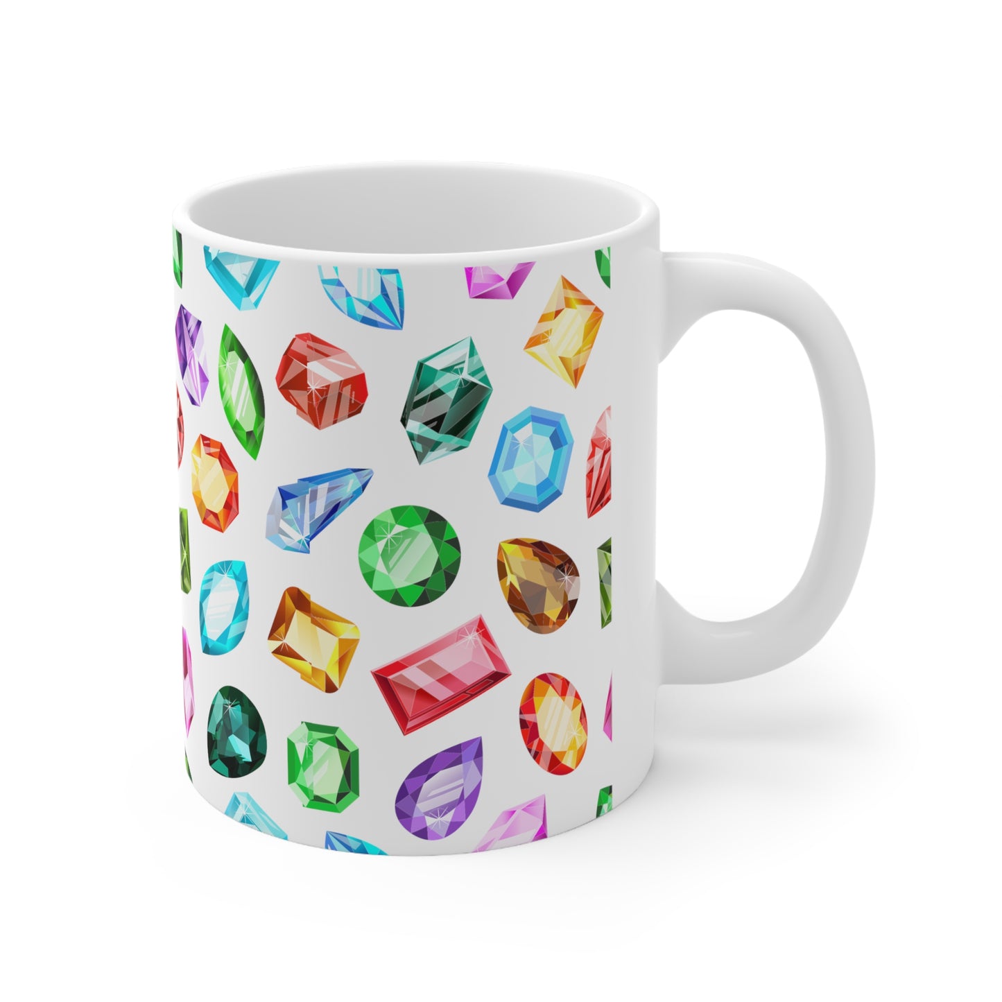 You're a Gem | Mug