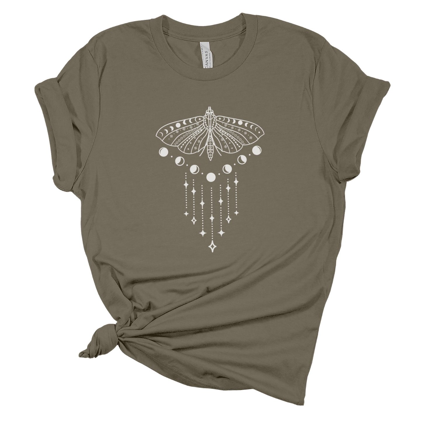 Dragonfly Graphic | Tee