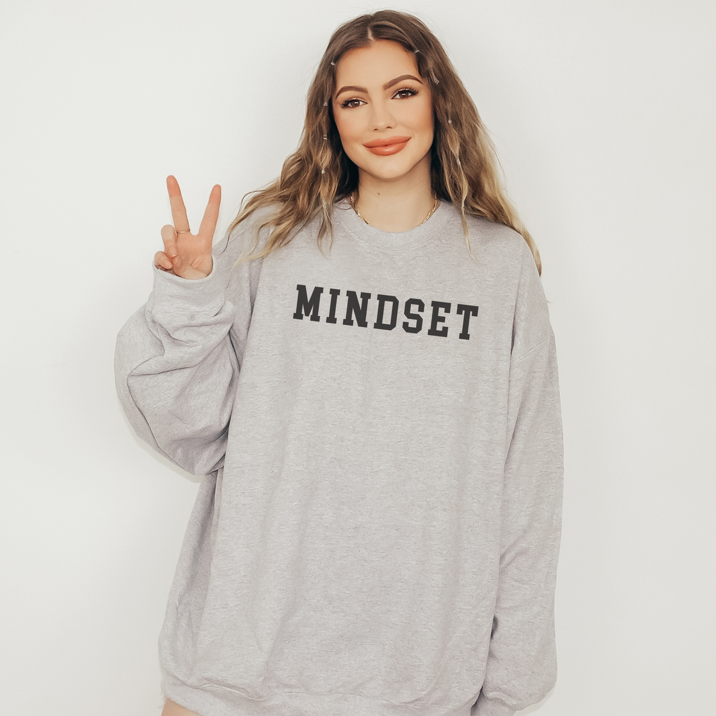 Mindset | Sweatshirt