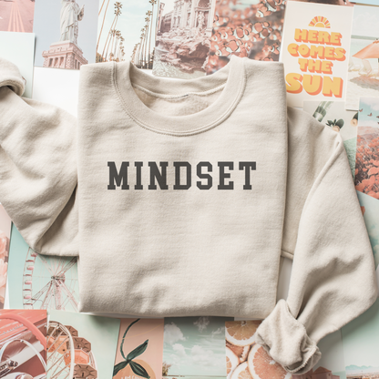 Mindset | Sweatshirt