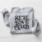 Self Love Club | Sweatshirt