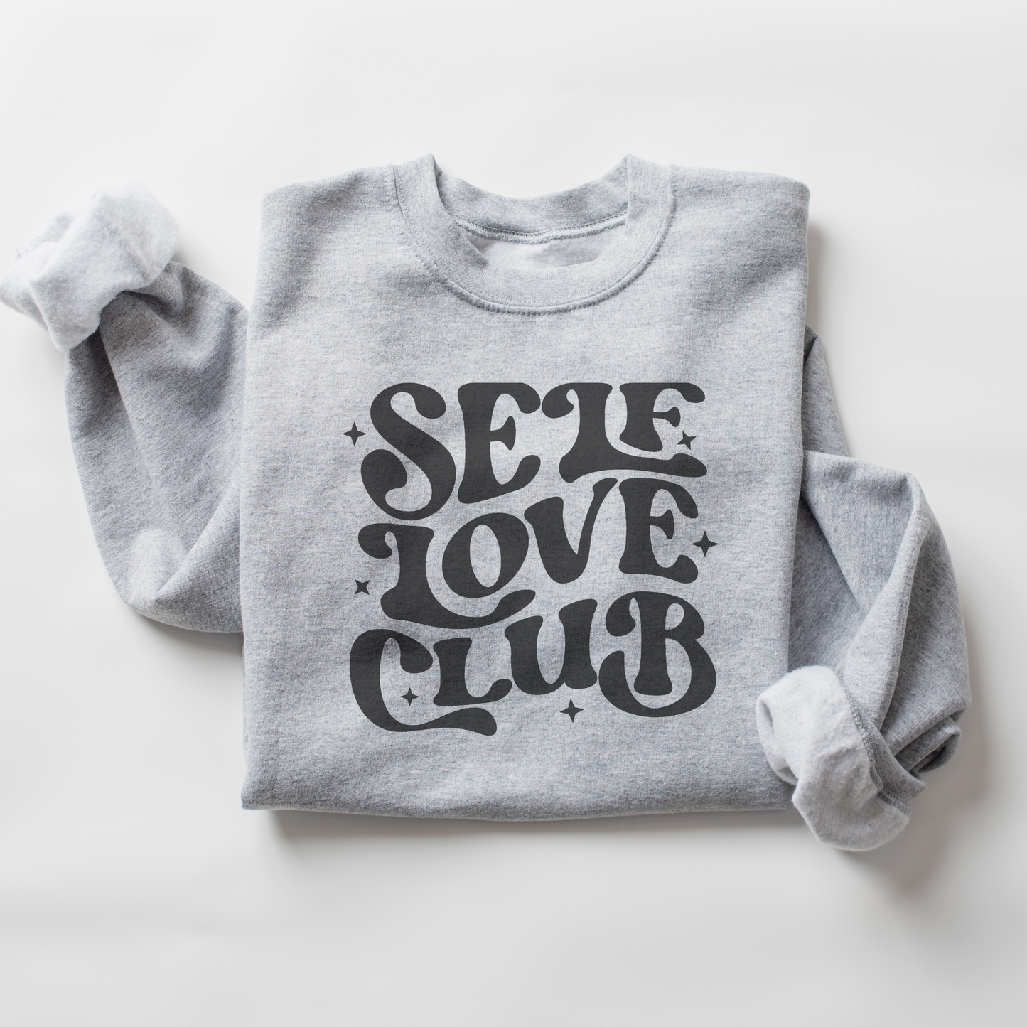 Self Love Club | Sweatshirt