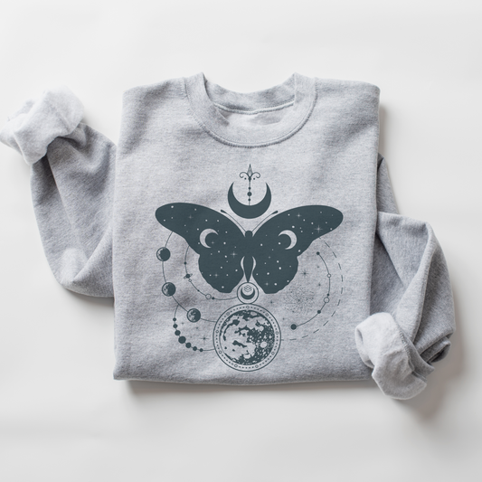 Fly Away | Sweatshirt
