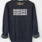 Homebody | Sweatshirt