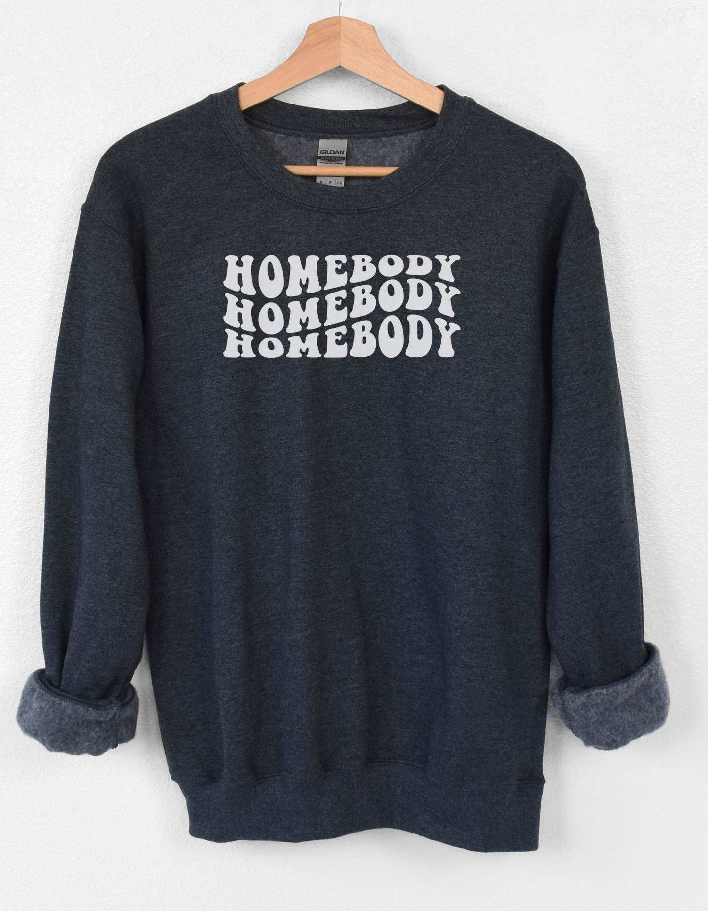 Homebody | Sweatshirt